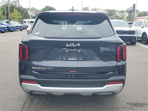 New 2026 Kia Sorento LX image 5