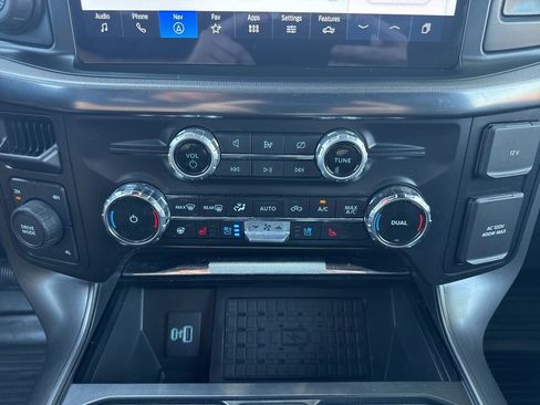 Used 2024 Ford F150 Lariat w/ Equipment Group 502A High AWD/4WD image 22