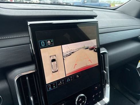 New 2026 GMC Acadia Elevation w/ Black Edition AWD/4WD image 64