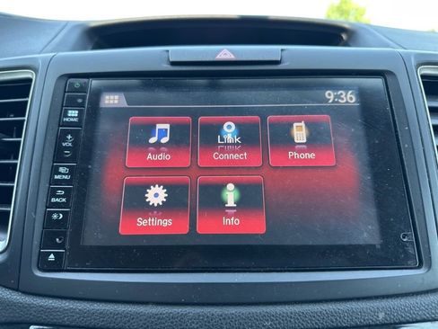 Used 2016 Honda CR-V EX image 23