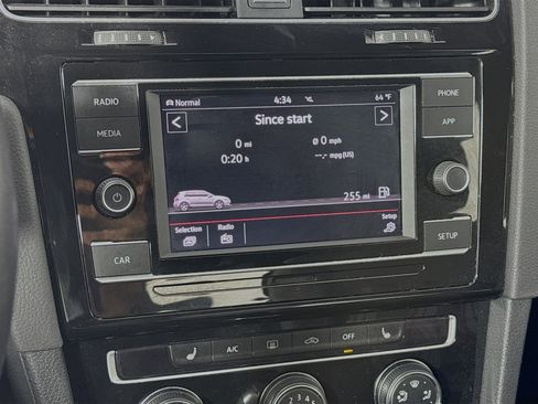 Used 2018 Volkswagen GTI S image 14