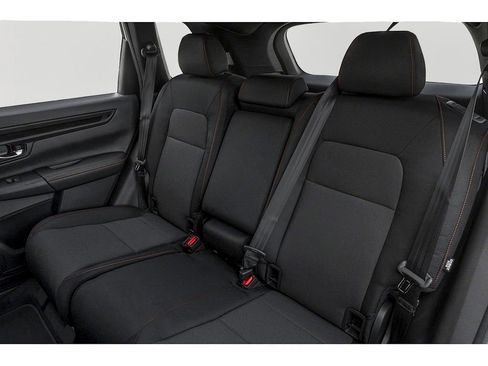 New 2026 Honda CR-V Sport image 8