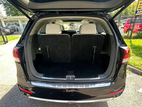Used 2018 Kia Sorento SX AWD/4WD image 9
