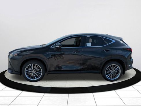 New 2026 Lexus NX 350 AWD w/ Luxury Package image 7