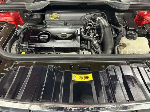 Used 2014 MINI Cooper Countryman S AWD/4WD image 62