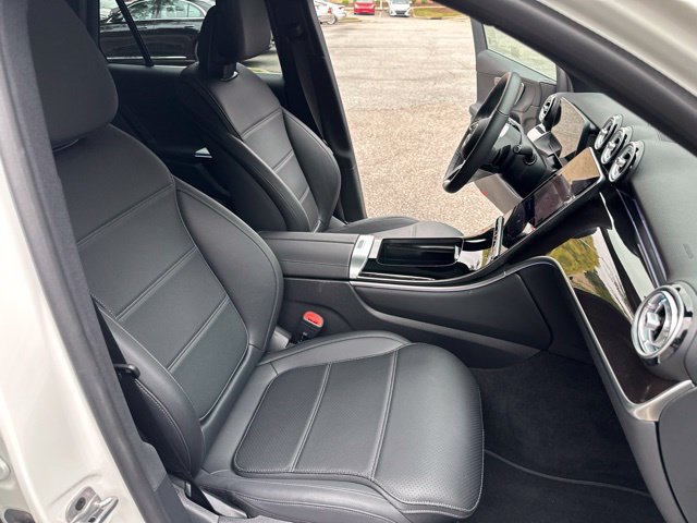 Certified 2026 Mercedes-Benz GLC 300 image 18