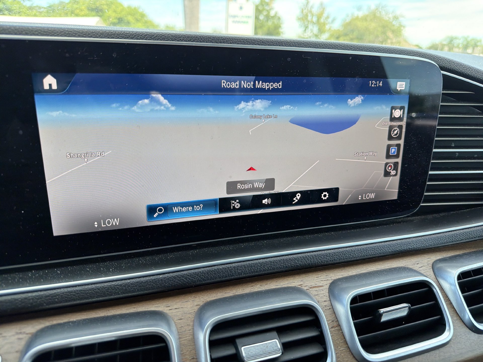 Used 2021 Mercedes-Benz GLE 350 4MATIC image 27