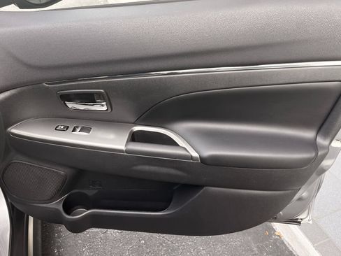 Used 2019 Mitsubishi Outlander Sport GT FWD image 29