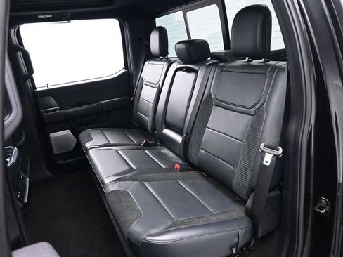 Used 2022 Ford F150 Raptor w/ Equipment Group 801A High AWD/4WD image 19