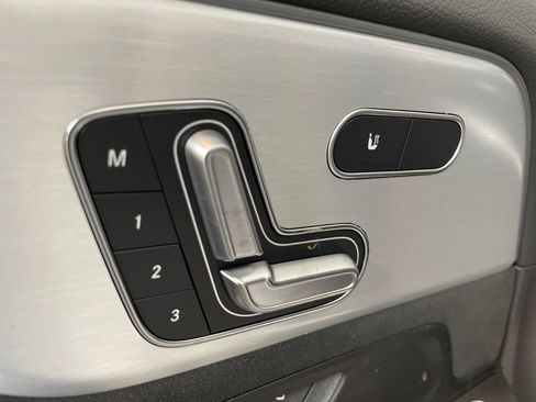 Certified 2025 Mercedes-Benz GLA 35 AMG AMGﾮ GLA 35 image 15