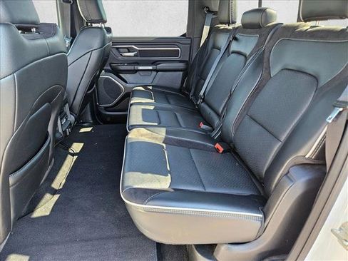 Used 2025 RAM 1500 Laramie image 17
