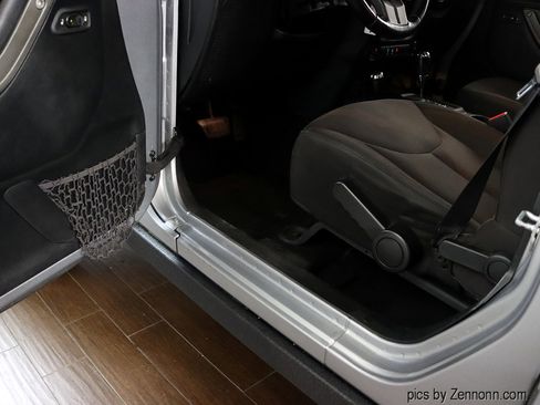 Used 2016 Jeep Wrangler Unlimited Sport w/ Quick Order Package 24S image 26