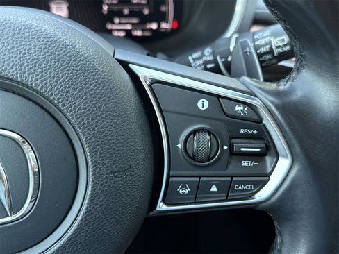 Used 2022 Acura MDX 3.5L image 25