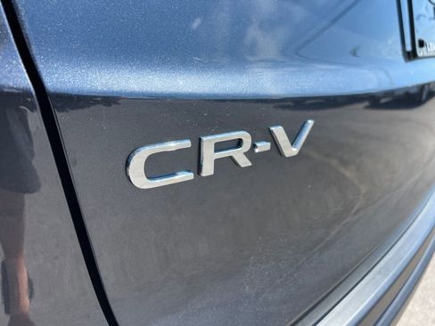 Used 2026 Honda CR-V EX image 30