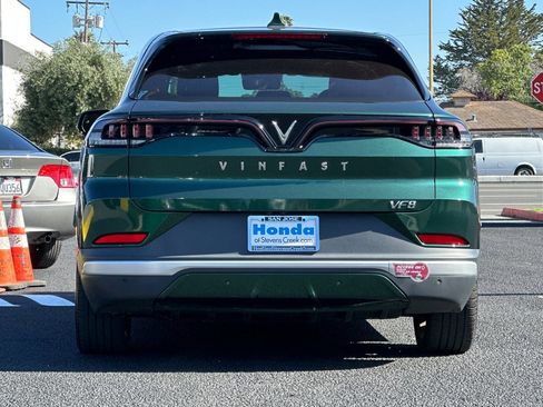 Used 2023 VinFast VF 8 Plus AWD/4WD image 9