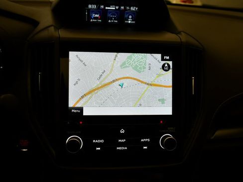 Used 2023 Subaru Forester Wilderness image 26