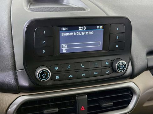 Used 2020 Ford EcoSport S FWD image 33