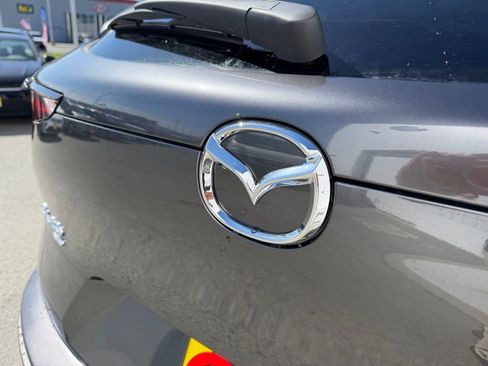 New 2026 MAZDA CX-30 AWD 2.5 S w/ Select Sport Pkg image 11