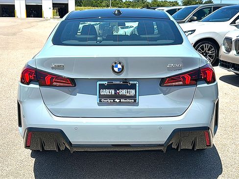 New 2026 BMW 228i xDrive w/ Premium Package AWD/4WD image 7