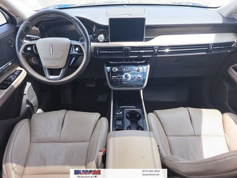 Used 2020 Lincoln Corsair Reserve w/ Equipment Group 202A AWD/4WD image 8