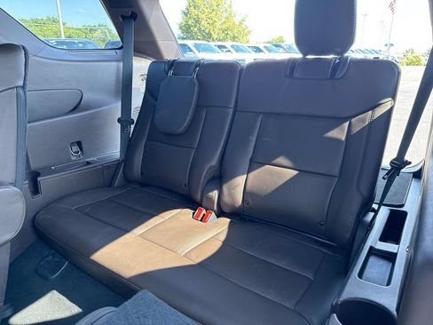 Used 2021 Ford Explorer King Ranch w/ Premium Technology Package AWD/4WD image 25