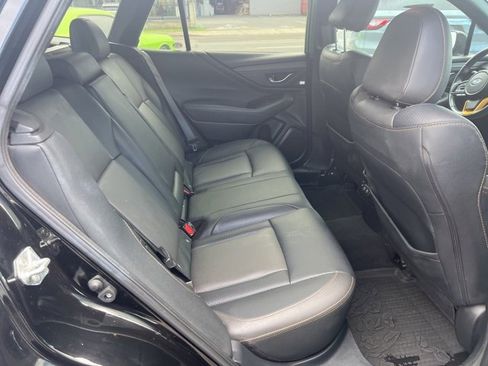 Used 2022 Subaru Outback Wilderness image 7