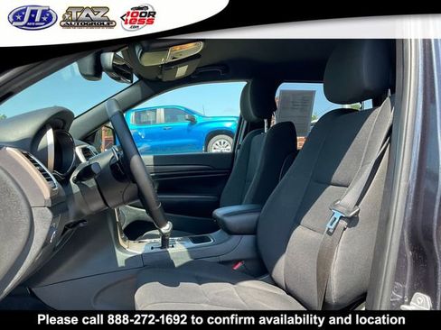 Used 2015 Jeep Grand Cherokee Laredo w/ Quick Order Package 23E image 16