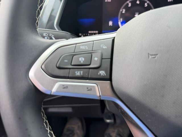 Used 2022 Volkswagen Tiguan SE FWD image 20