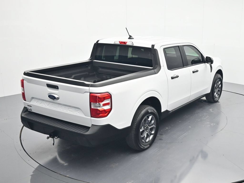 Used 2024 Ford Maverick XLT FWD image 32