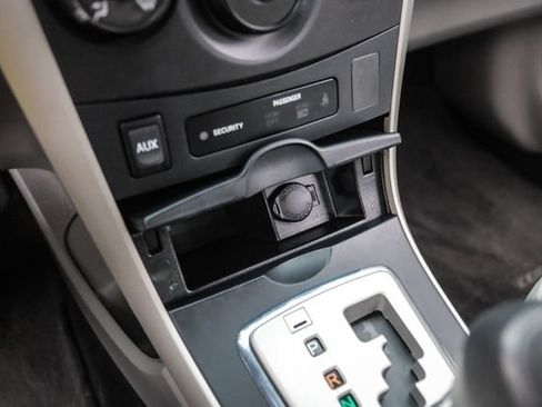 Used 2010 Toyota Corolla LE FWD image 45