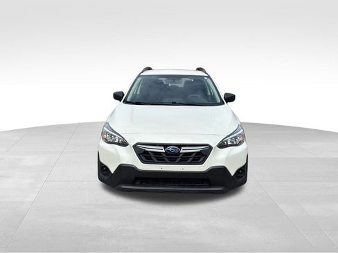 Used 2021 Subaru Crosstrek 2.0i w/ Popular Package #3 image 2