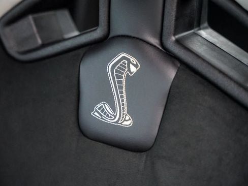 Used 2021 Ford Mustang Shelby GT500 w/ Technology Package RWD image 53