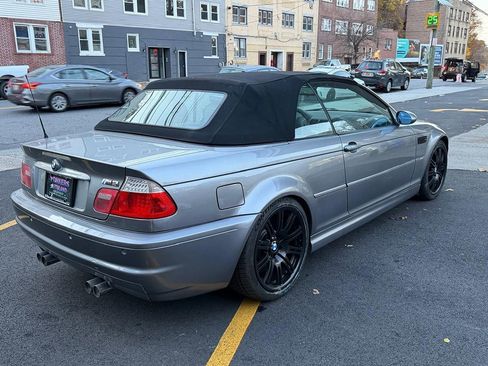 Used 2006 BMW M3 Convertible image 5