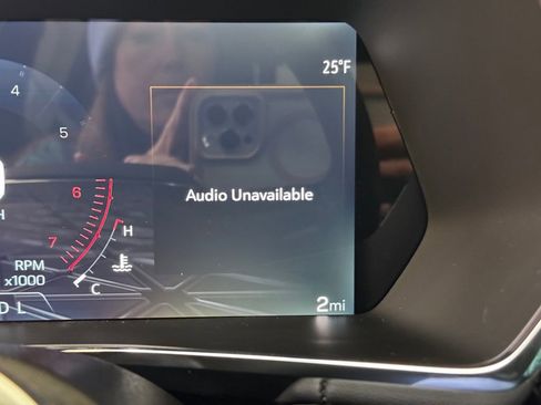 New 2026 GMC Canyon Elevation w/ Convenience Package image 31