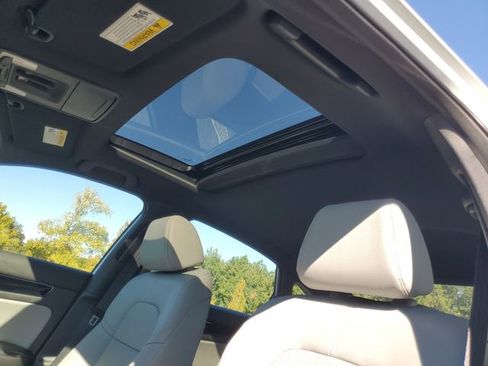 New 2026 Honda Civic Sport Touring image 13