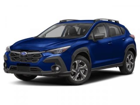 New 2026 Subaru Crosstrek 2.5i Premium AWD/4WD image 1