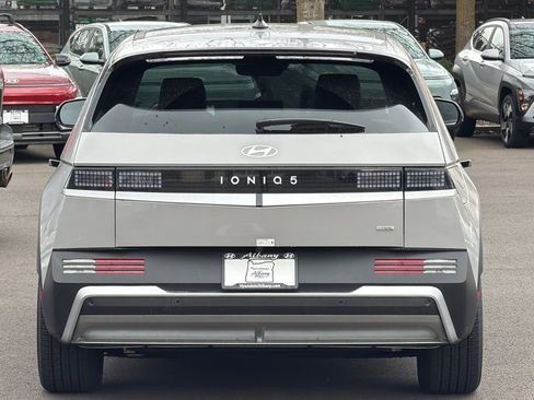 New 2026 Hyundai Ioniq 5 SEL image 6