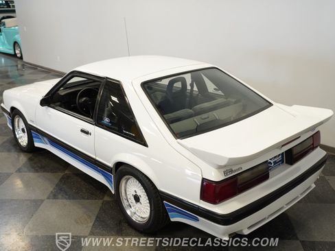 Used 1987 Ford Mustang LX RWD image 28
