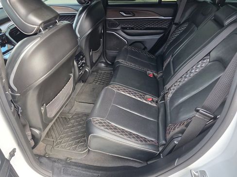 Used 2022 Jeep Grand Cherokee Summit image 15