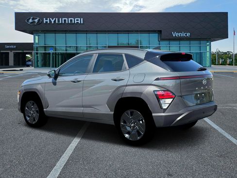 New 2026 Hyundai Kona SEL Sport FWD image 23