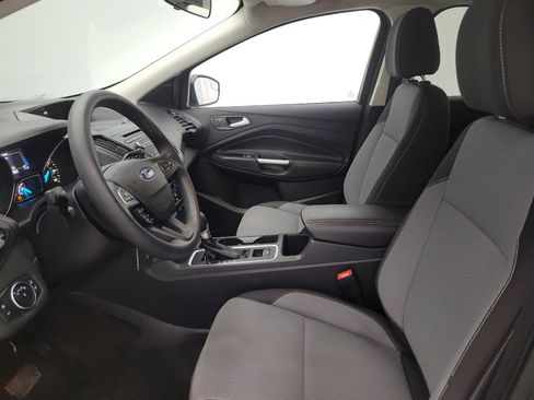 Used 2017 Ford Escape SE AWD/4WD image 17