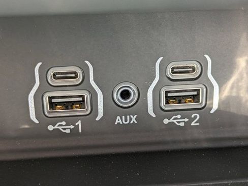 New 2026 RAM 1500 Laramie w/ Sport Appearance Package image 19