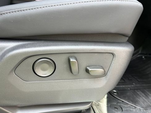 Used 2025 GMC Hummer EV 3X AWD/4WD image 54