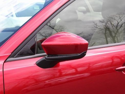 Used 2025 MAZDA CX-90 3.3 Turbo w/ Preferred Package image 11