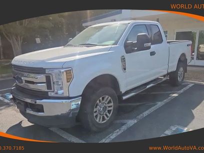 Used 2018 Ford F250 XLT