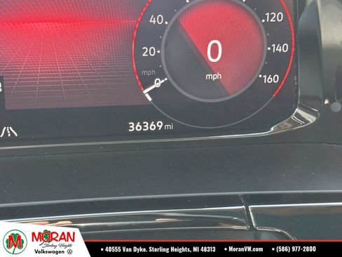 Used 2024 Volkswagen Atlas SEL Premium R-Line AWD/4WD image 24