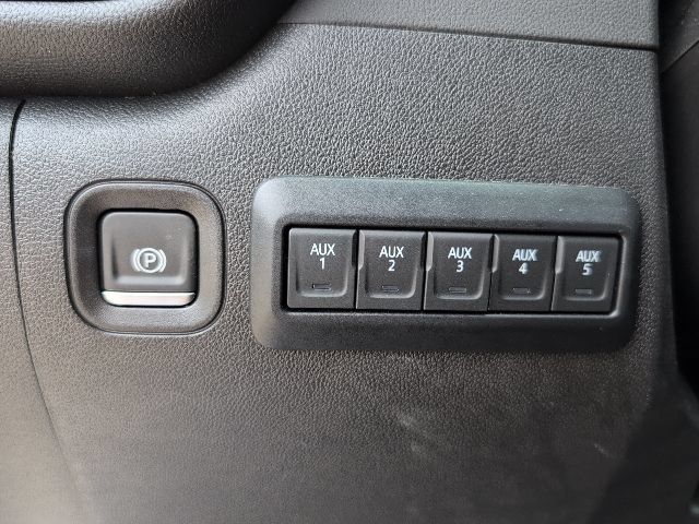 New 2025 Chevrolet Silverado 3500 W/T w/ WT Convenience Package RWD image 15