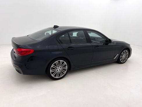 Used 2019 BMW M550i xDrive w/ Premium Package 2 image 6