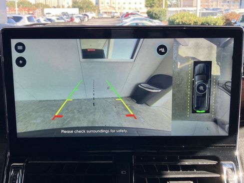 Used 2022 Lincoln Navigator L Reserve image 15