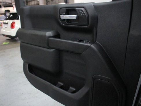 Used 2021 Chevrolet Silverado 1500 W/T w/ WT Fleet Convenience Package image 26